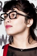 Foto de Sanaz Azari