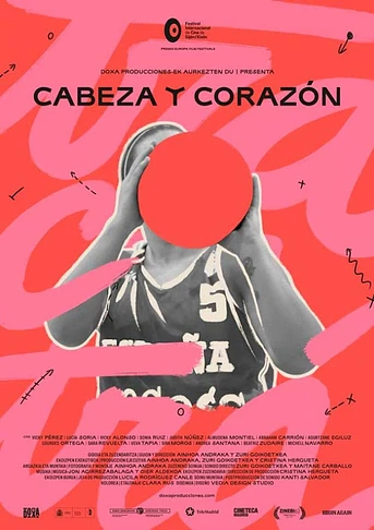 Poster de Cabeza y Corazón