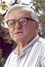 photo of person Tamás Banovich