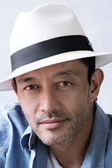 picture of actor Byron Bishop