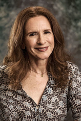 photo of person Jennifer Flackett
