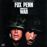 Carátula de la banda de sonido de Corazones de Hierro