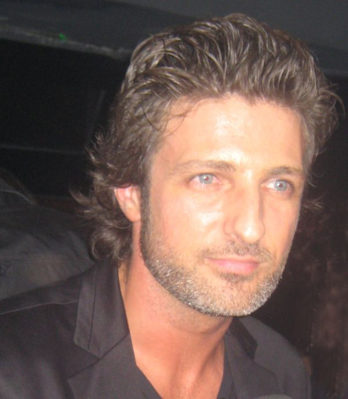 Jesús Olmedo en Tonto quien lo lea (Premio Entre Copas)