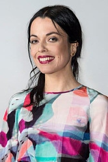 picture of actor Violaine Gillibert