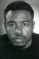 picture of actor Tyrin Turner