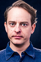 picture of actor Florian Fischer
