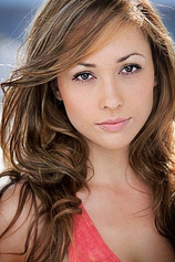 picture of actor Jennifer Field