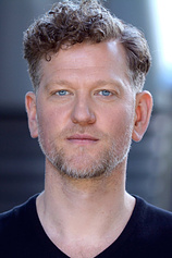 picture of actor Ulrich Blöcher