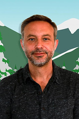 photo of person Eric Stough