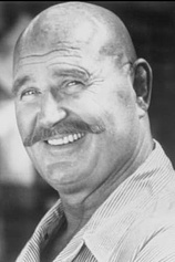 picture of actor H.B. Haggerty