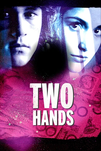 Poster de Two Hands
