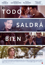poster of movie Todo saldrá bien (2015)
