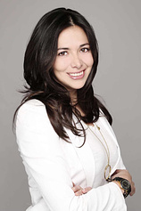 photo of person Joceline Hernandez