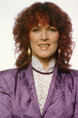 picture of actor Anni-Frid Lyngstad