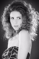 picture of actor Natalia Santiago