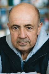 picture of actor Gerd Wameling