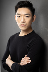 picture of actor Jeffrey Pai