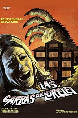 Las Garras de Lorelei