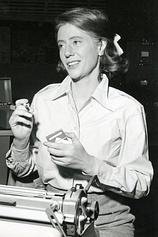 picture of actor Pascale de Boysson