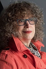 photo of person Peggy Thompson