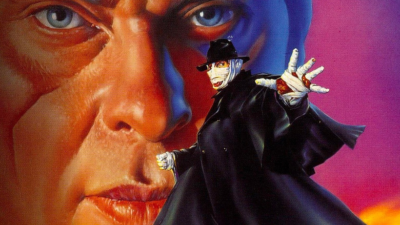Imagen de Darkman II: El regreso de Durant
