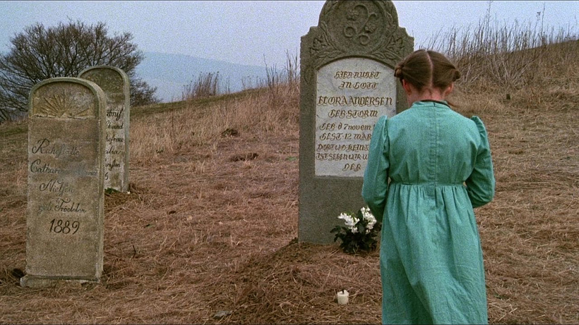 Imagen de Laurin: Un viaje a la muerte