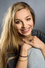 Foto de Ilinca Manolache