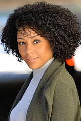 picture of actor Tamara Austin