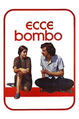 poster of movie Ecce Bombo (Traperos)
