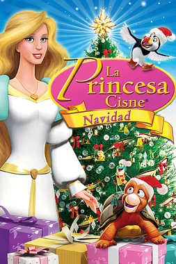 La Princesa Cisne: Navidad