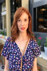 Foto de María Eugenia Rigón