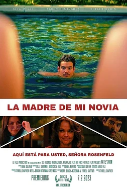 poster of movie  La madre de mi novia