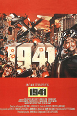 poster of movie 1941