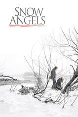 poster of movie Snow Angels