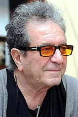 photo of person Dariush Mehrjui