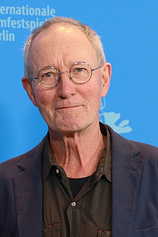 photo of person Rolf de Heer