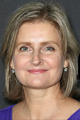 picture of actor Cathy Weseluck