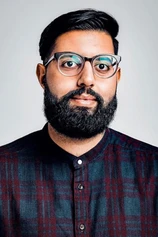 Foto de Rishi Rajani