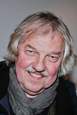 photo of person Karst van der Meulen