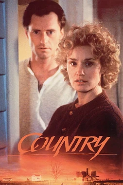 poster of movie Country