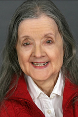 picture of actor Anabel Graetz