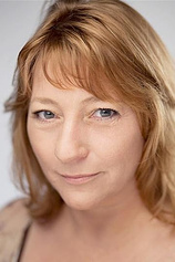 picture of actor Tracey Wilkinson