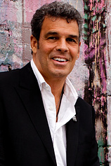 picture of actor Mark Rivera