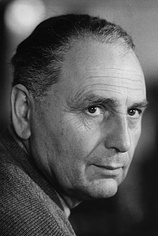 photo of person Elmar Klos