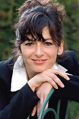 picture of actor Emmanuelle Laborit