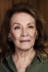 photo of person Annie Ernaux