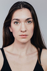 picture of actor Julia Buchmann