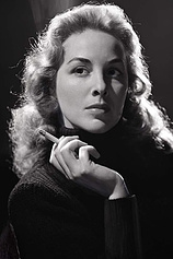 picture of actor Elisa Galvé