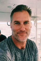 photo of person Roger Horrocks