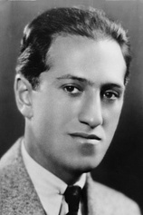 photo of person George Gershwin